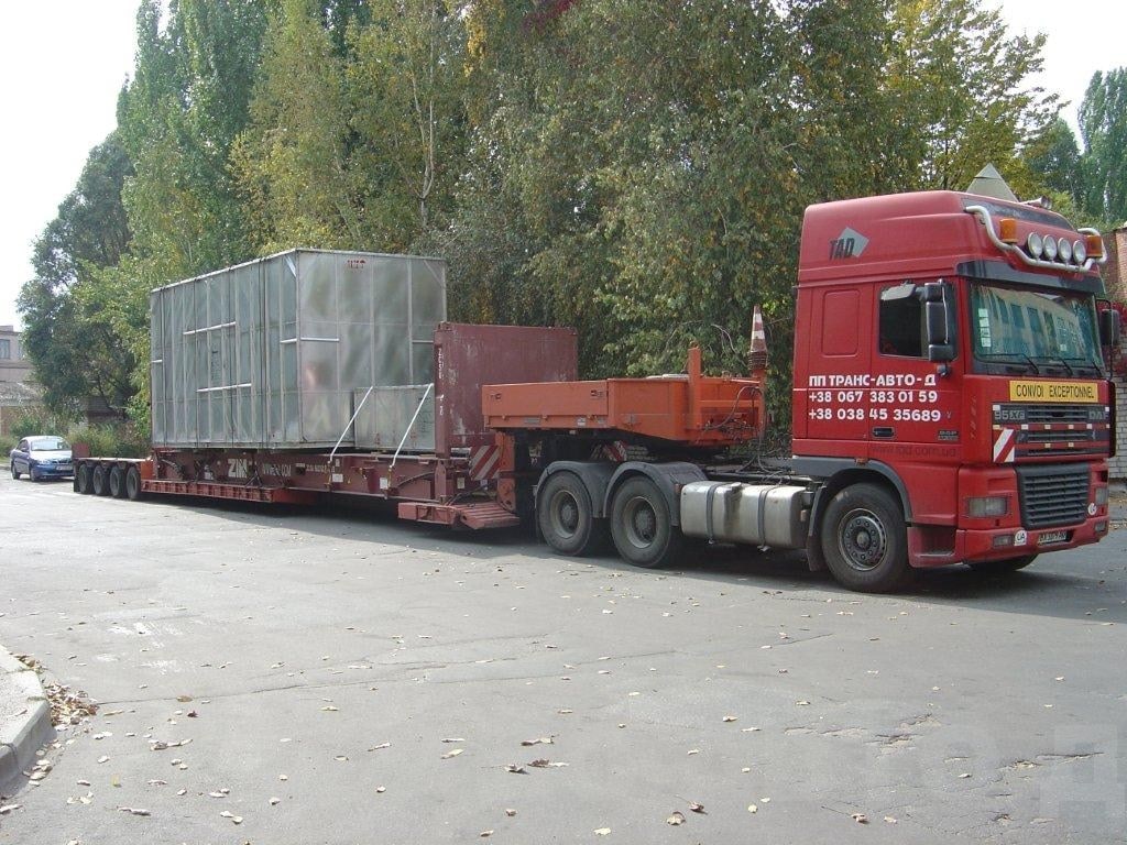 Transportation-equipment-for-MOTOR-SICH