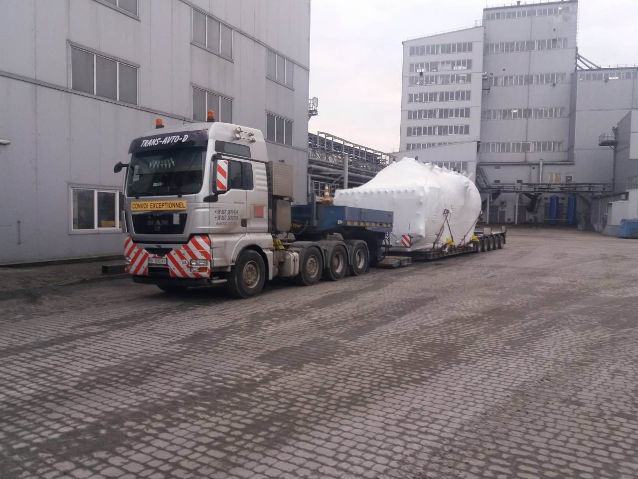 Transportation-industrial-equipment-from-Europe