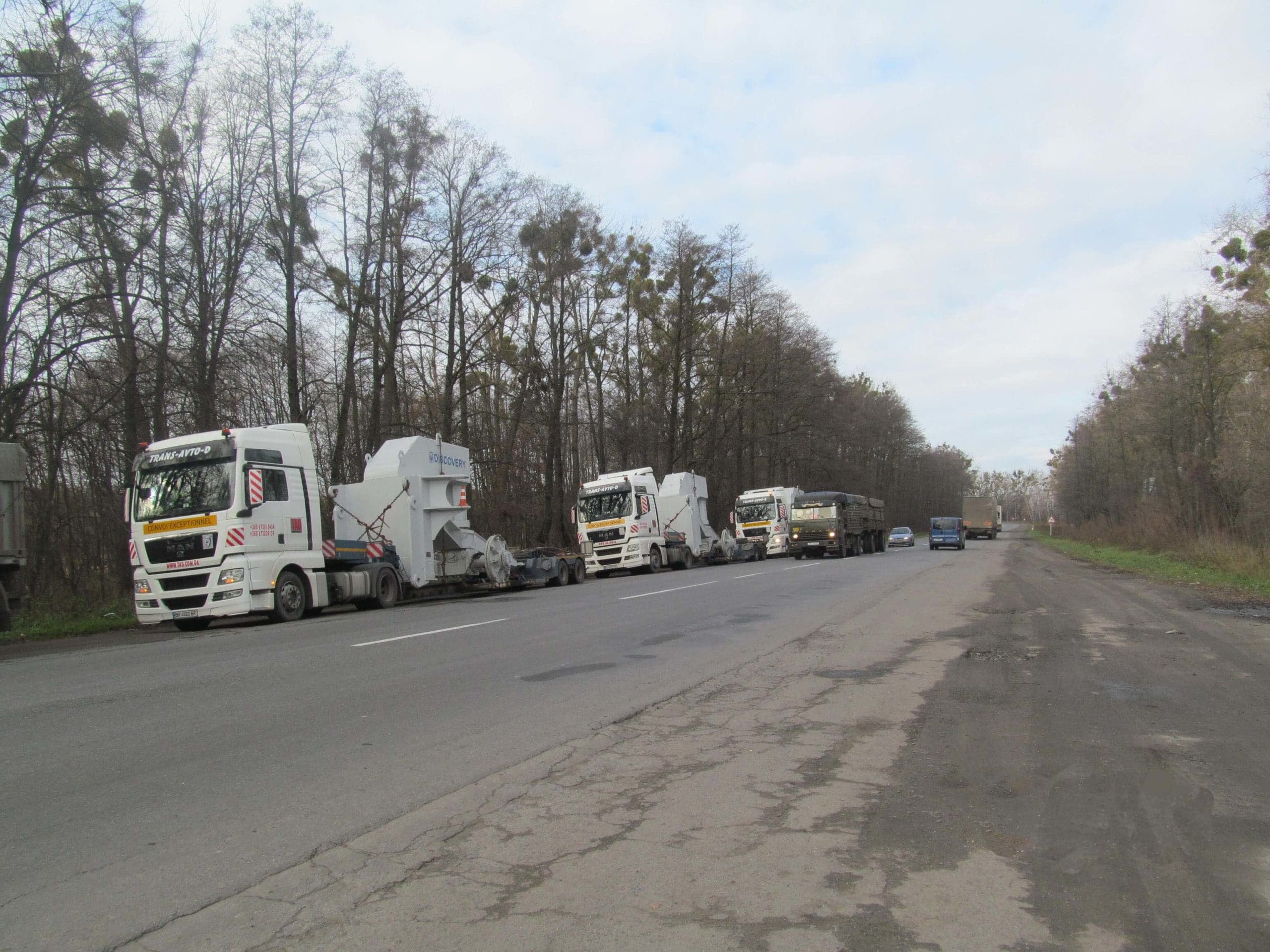 Transportation-Industrial-Equipment