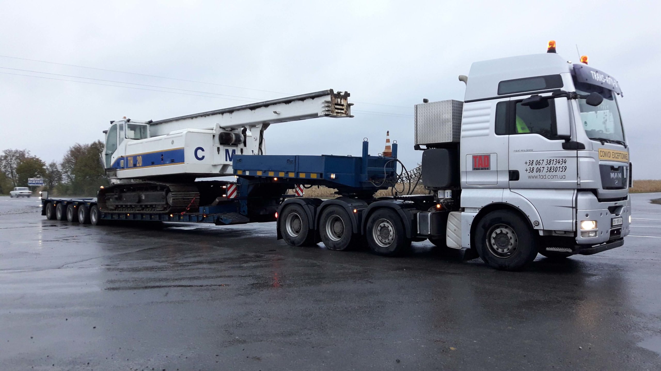 Carriage-Drilling-Machine-CMV-TH-20-