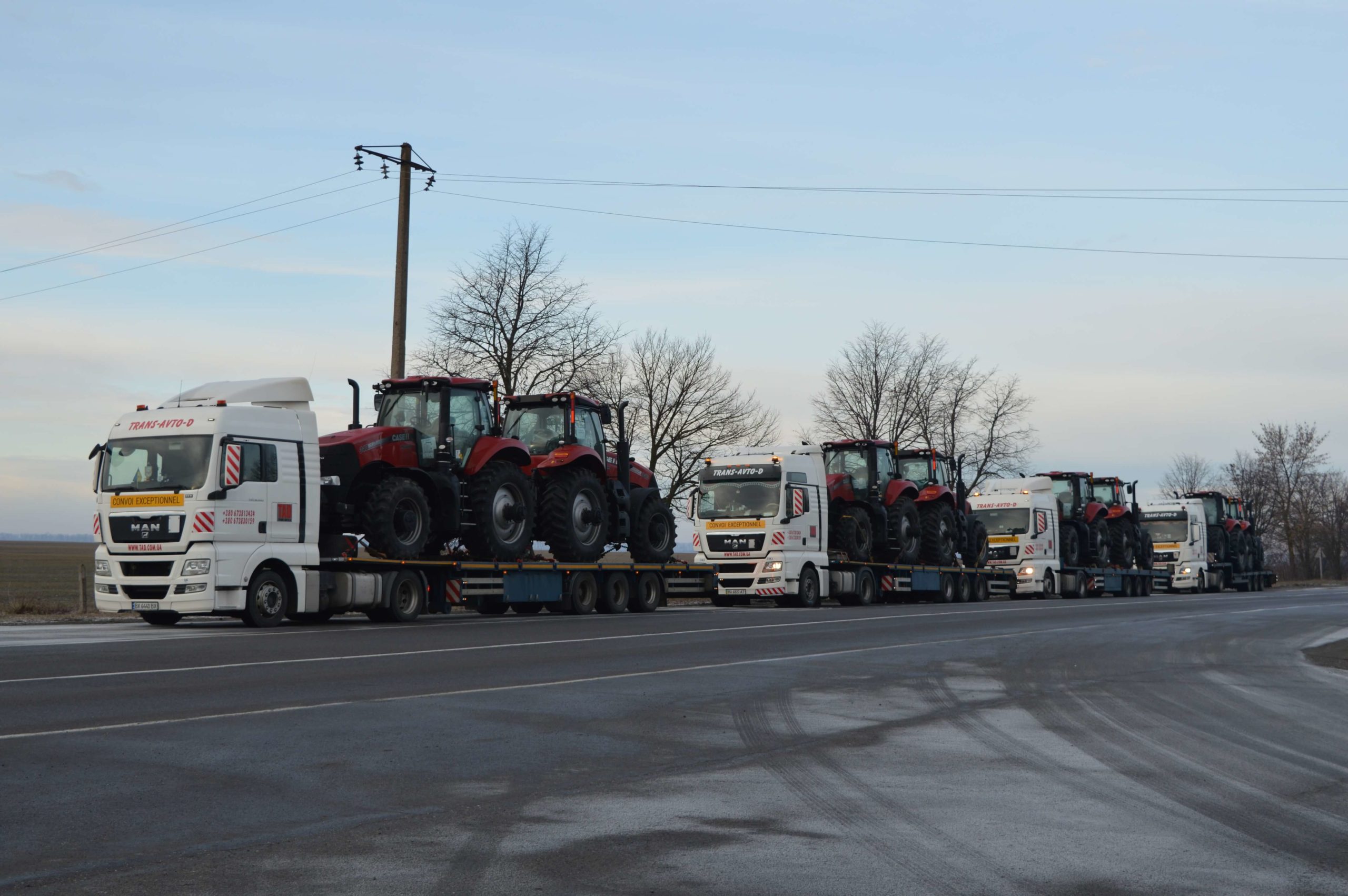 Transportation-tractors-Case-IH-Magnum-340-from-Belgium-to-Ukraine